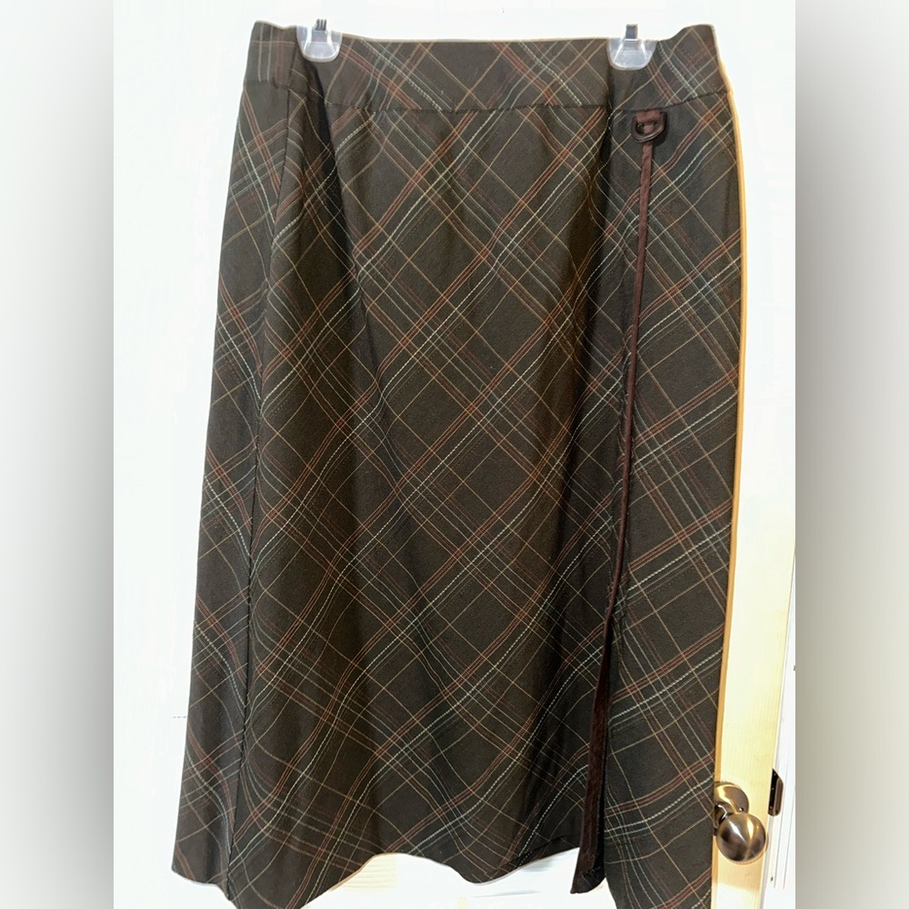 Vintage petite skirt